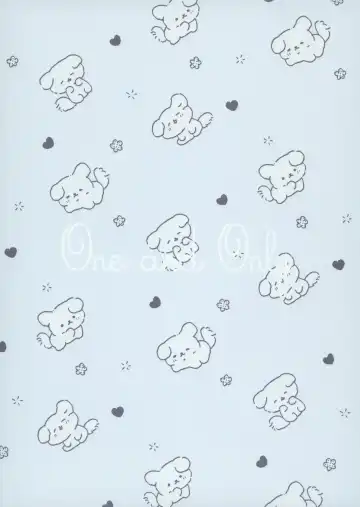 [Sechi] Wan-chan Fhentai - Page 22