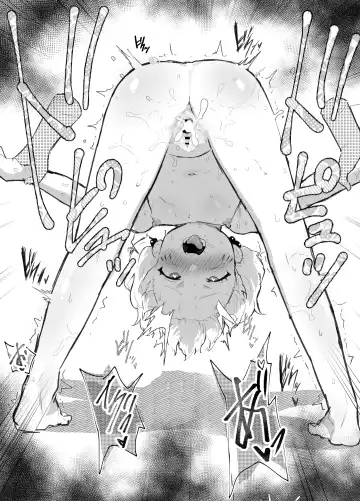 [Rabu] Kawaii Shota ni wa Manko o Tsukeyo!3 ~Oppai Misete Gaiden~Super Sentou Hen Fhentai - Page 106