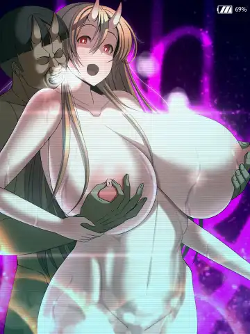 Saionji Arisa no Kuppuku!! Gomennasai, Watakushi Mou Anata Ja Dame Mitai Fhentai - Page 75