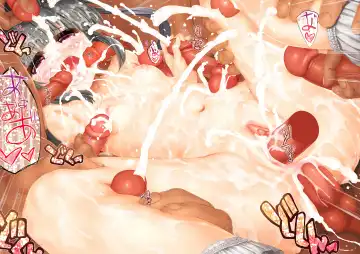 [Endou Hiroto] Aishite!! Homun Bessatsu Teen no Yaruki! Sono Ni Sakura no Juninin to Hatsutaiken (decensored) Fhentai - Page 35