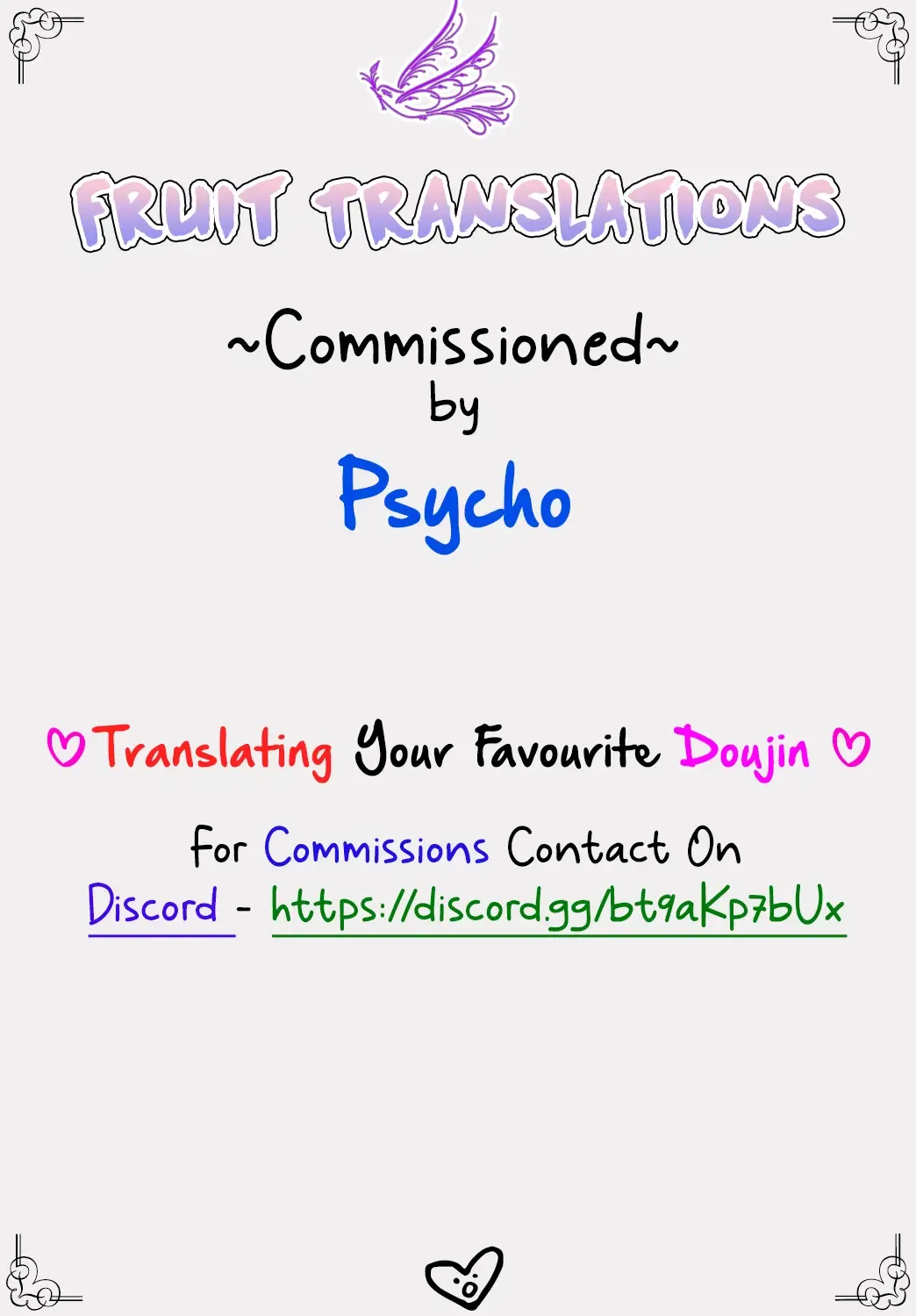 [Tarazoo] Oji-san to. | With "Uncle" 1 Fhentai - Page 2