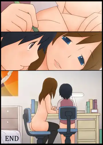 [Ponfaz] Ponpharse for Mobile Vol. 1 - Katei Kyoushi no Oneesan Hen Fhentai - Page 17