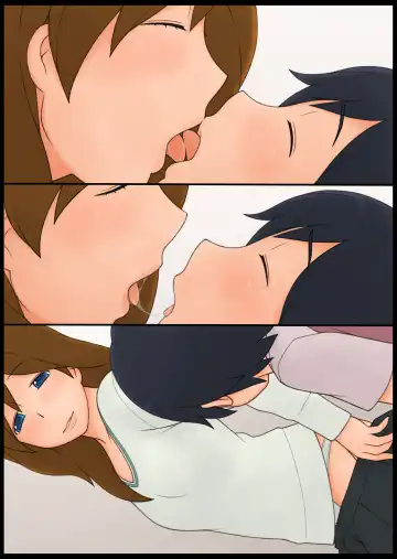 [Ponfaz] Ponpharse for Mobile Vol. 1 - Katei Kyoushi no Oneesan Hen Fhentai - Page 8