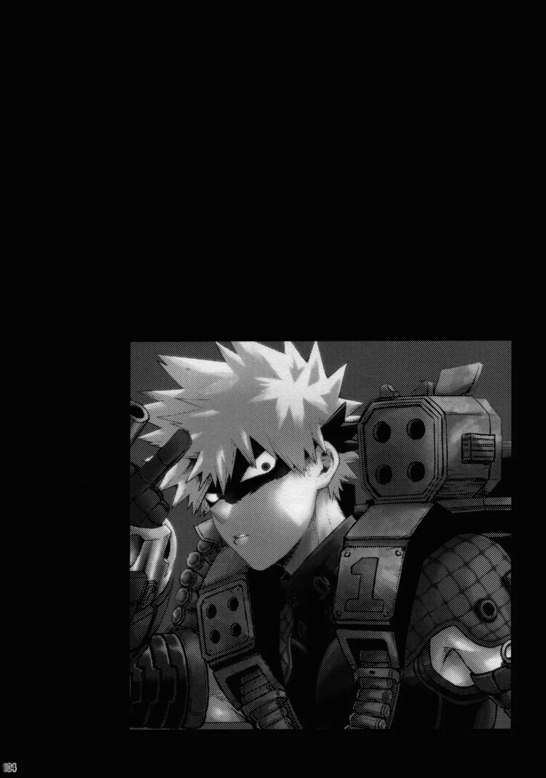 [Naoki] Kitei KatsuDeku Sairokushuu 2 -Ki- Fhentai - Page 101