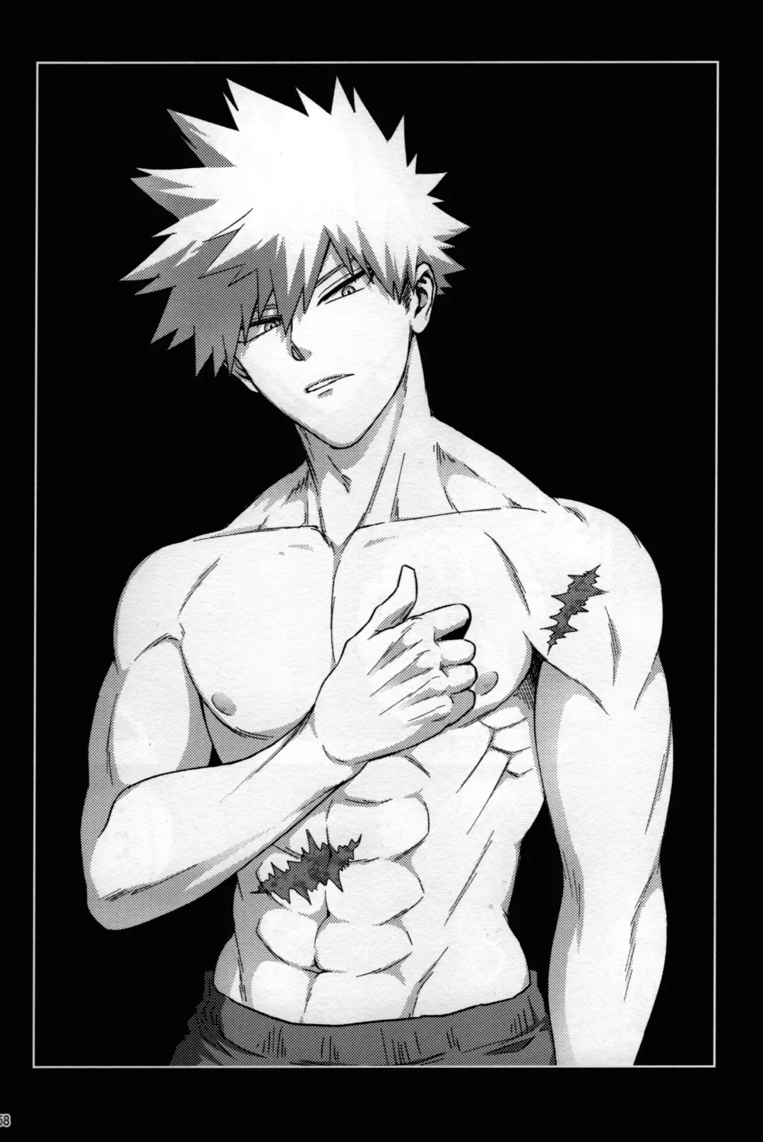 [Naoki] Kitei KatsuDeku Sairokushuu 2 -Ki- Fhentai - Page 154