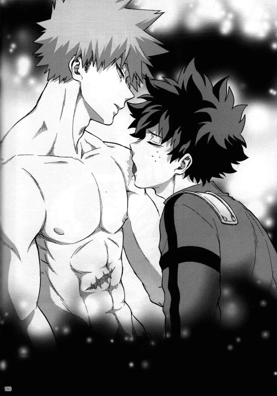 [Naoki] Kitei KatsuDeku Sairokushuu 2 -Ki- Fhentai - Page 156