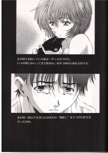 [Kawarajima Koh] AYANAMI SUMMIT Fhentai - Page 20