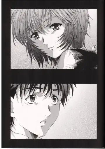 [Kawarajima Koh] AYANAMI SUMMIT Fhentai - Page 22