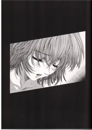 [Kawarajima Koh] AYANAMI SUMMIT Fhentai - Page 24