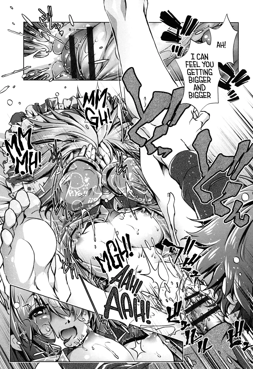 [Ootori Ryuuji] Eroge Master no Ore ga Sanjigen Kouryaku ni Honki o Dashita Ken Fhentai - Page 102