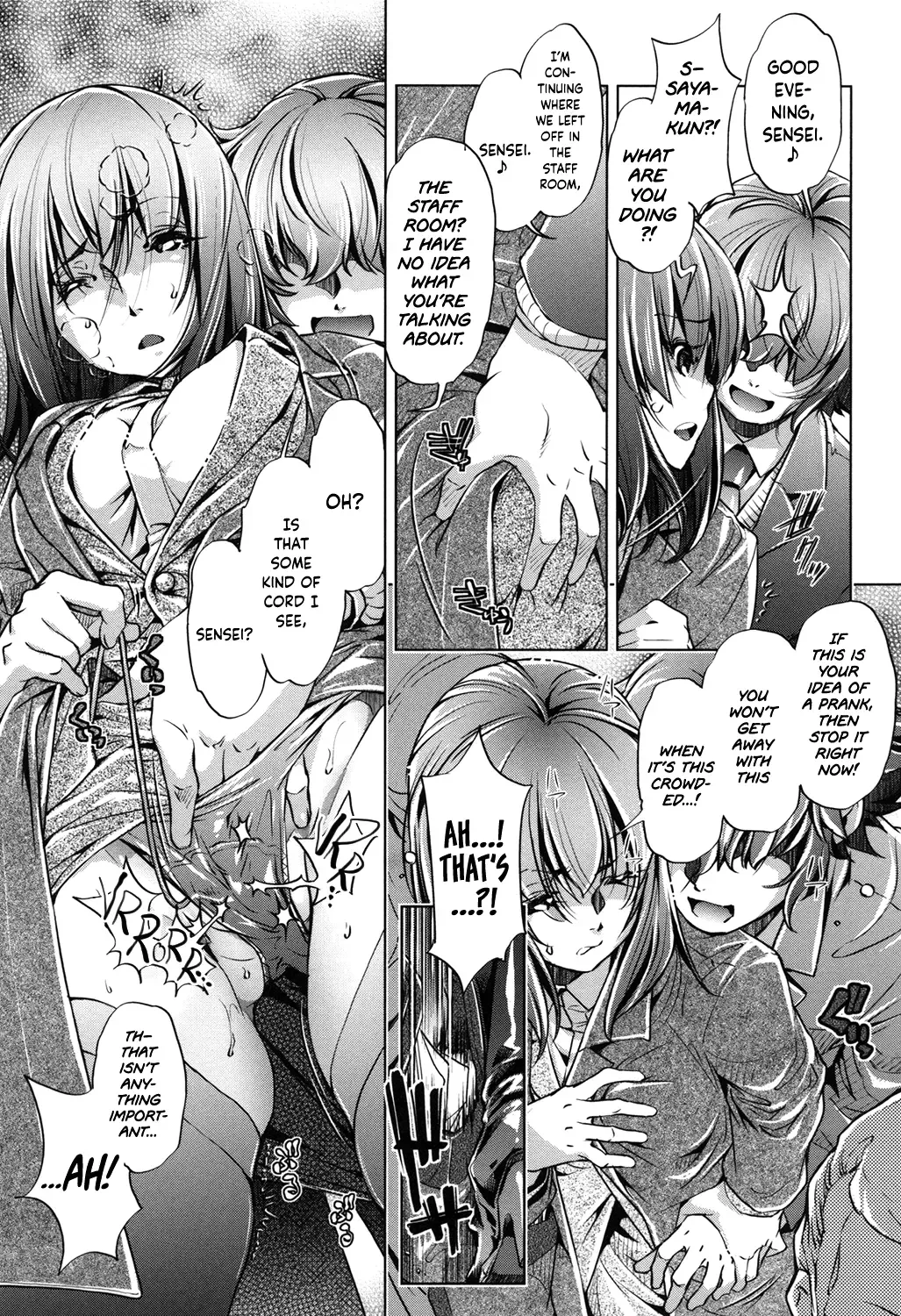 [Ootori Ryuuji] Eroge Master no Ore ga Sanjigen Kouryaku ni Honki o Dashita Ken Fhentai - Page 114