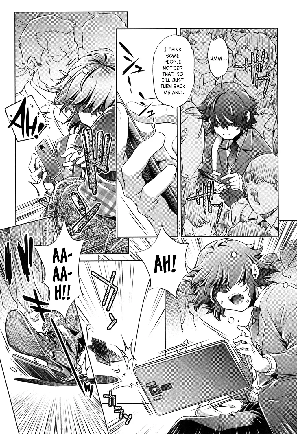 [Ootori Ryuuji] Eroge Master no Ore ga Sanjigen Kouryaku ni Honki o Dashita Ken Fhentai - Page 120