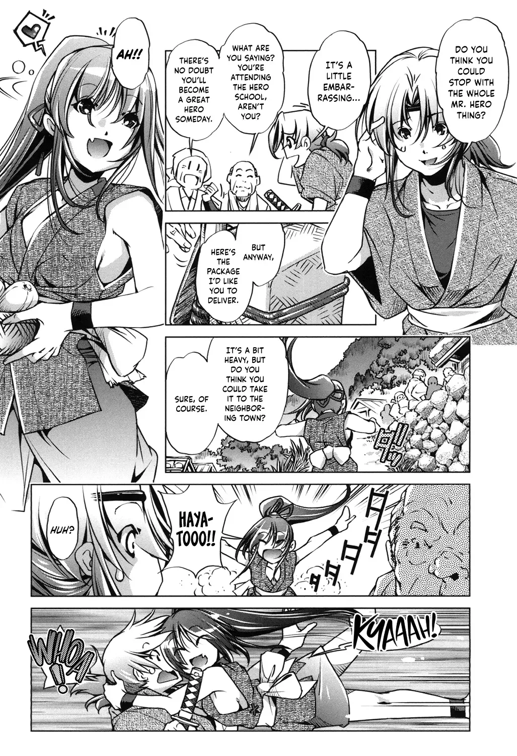 [Ootori Ryuuji] Eroge Master no Ore ga Sanjigen Kouryaku ni Honki o Dashita Ken Fhentai - Page 153