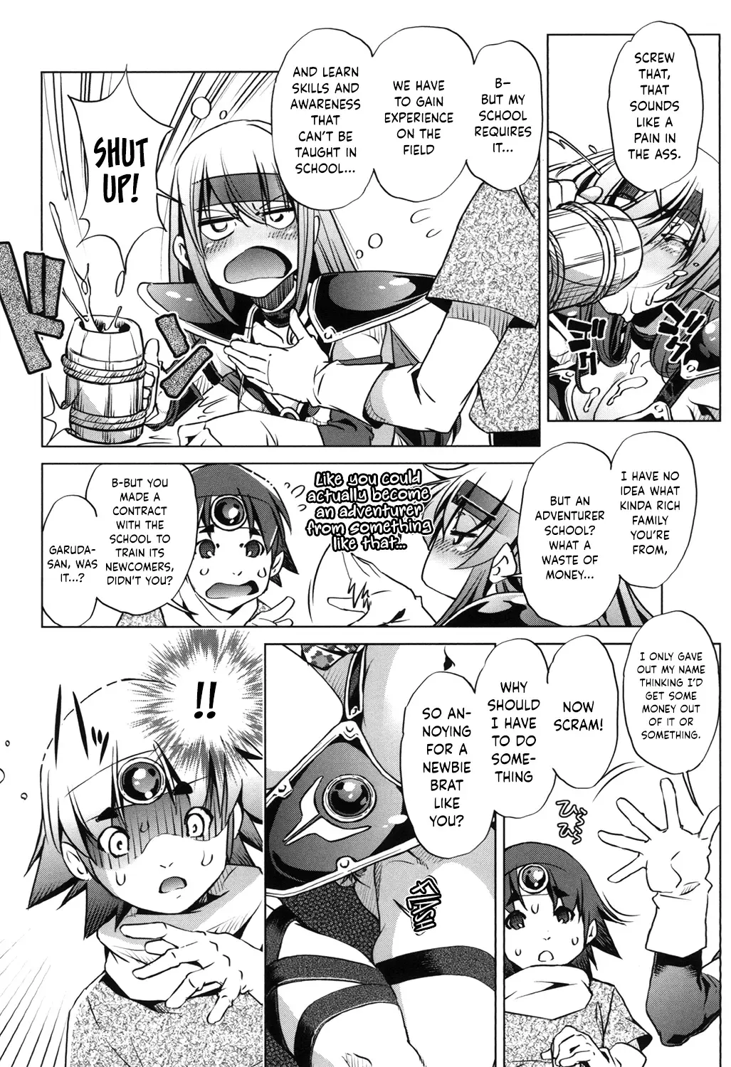 [Ootori Ryuuji] Eroge Master no Ore ga Sanjigen Kouryaku ni Honki o Dashita Ken Fhentai - Page 177
