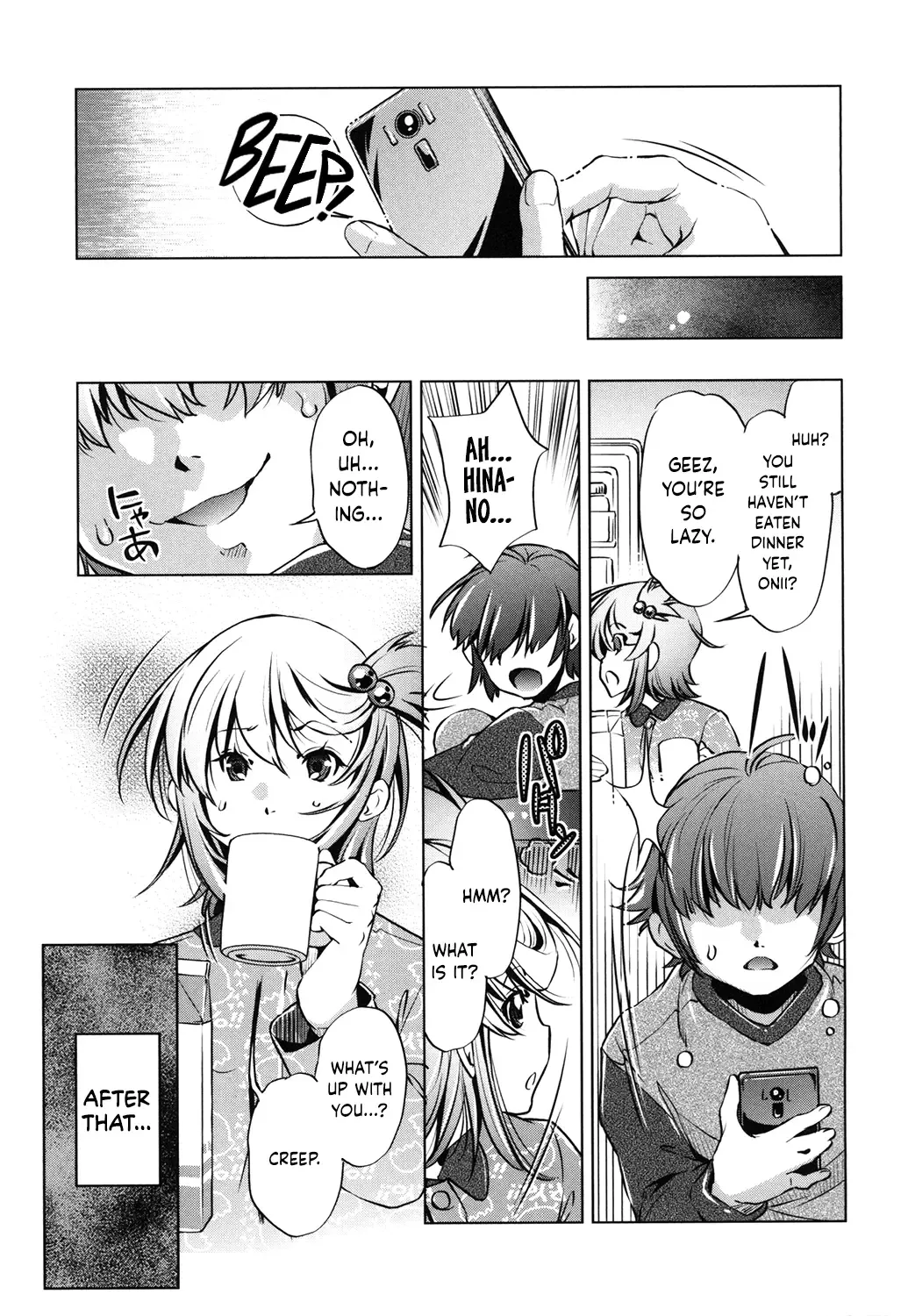 [Ootori Ryuuji] Eroge Master no Ore ga Sanjigen Kouryaku ni Honki o Dashita Ken Fhentai - Page 24