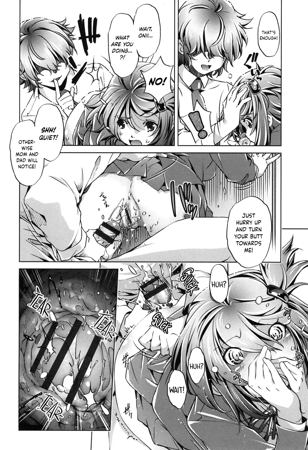[Ootori Ryuuji] Eroge Master no Ore ga Sanjigen Kouryaku ni Honki o Dashita Ken Fhentai - Page 29