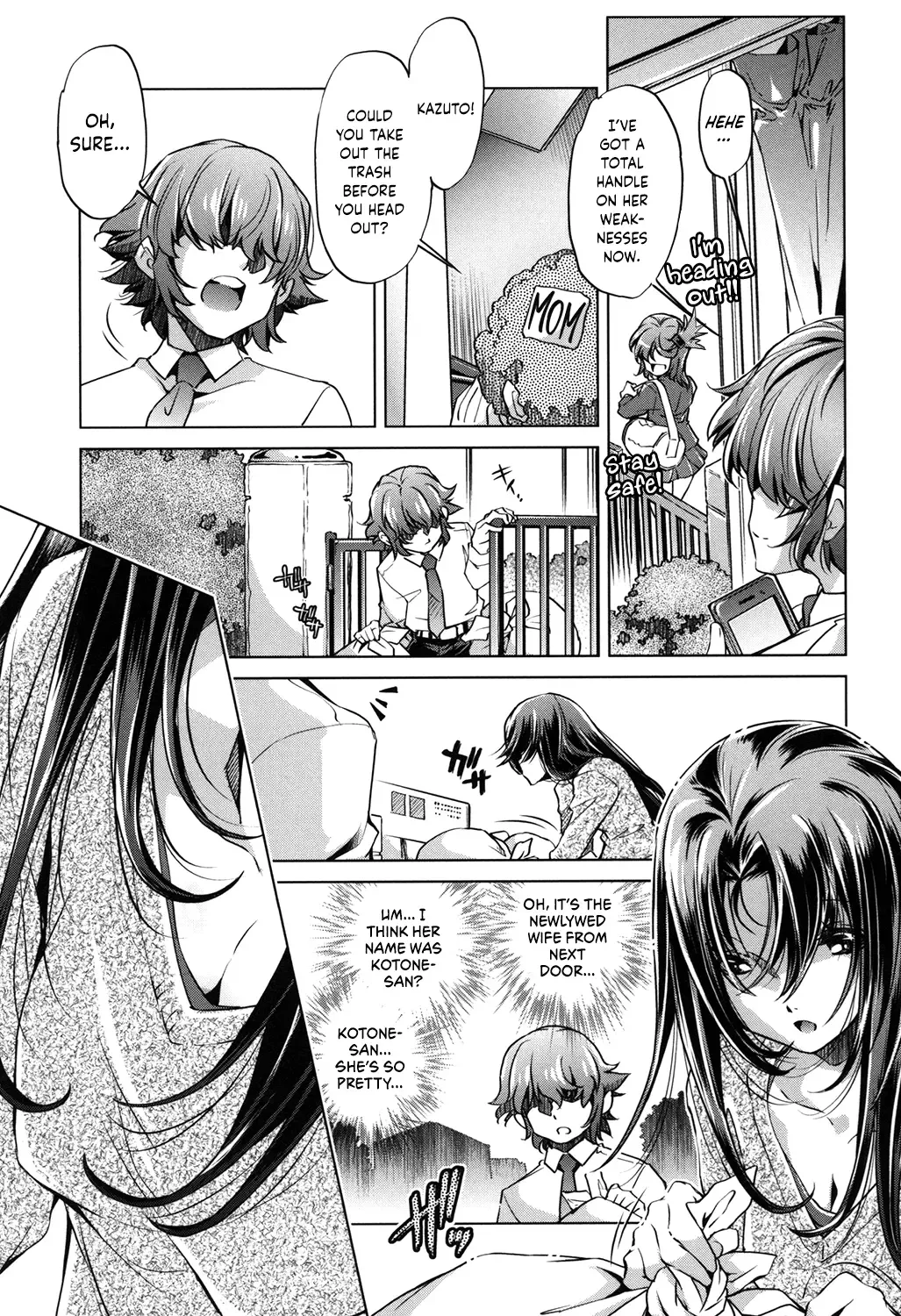 [Ootori Ryuuji] Eroge Master no Ore ga Sanjigen Kouryaku ni Honki o Dashita Ken Fhentai - Page 32