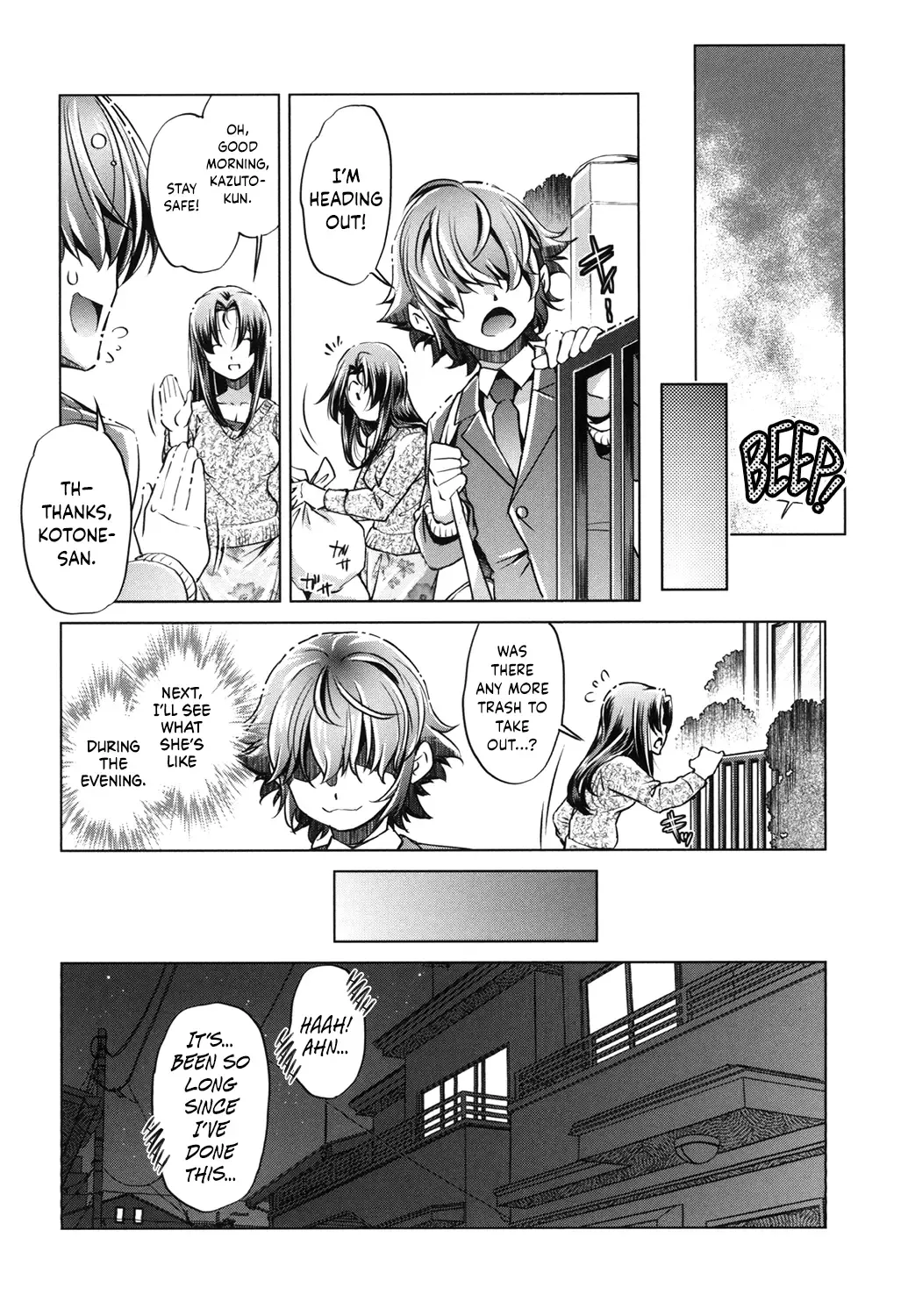 [Ootori Ryuuji] Eroge Master no Ore ga Sanjigen Kouryaku ni Honki o Dashita Ken Fhentai - Page 41