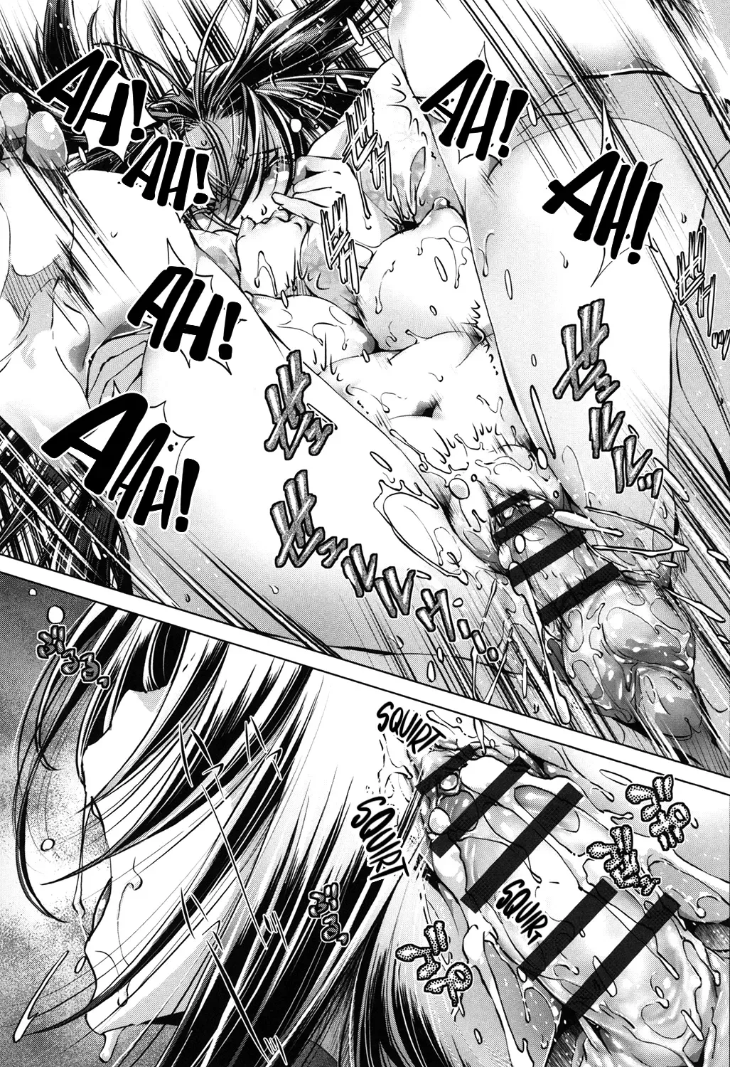 [Ootori Ryuuji] Eroge Master no Ore ga Sanjigen Kouryaku ni Honki o Dashita Ken Fhentai - Page 50