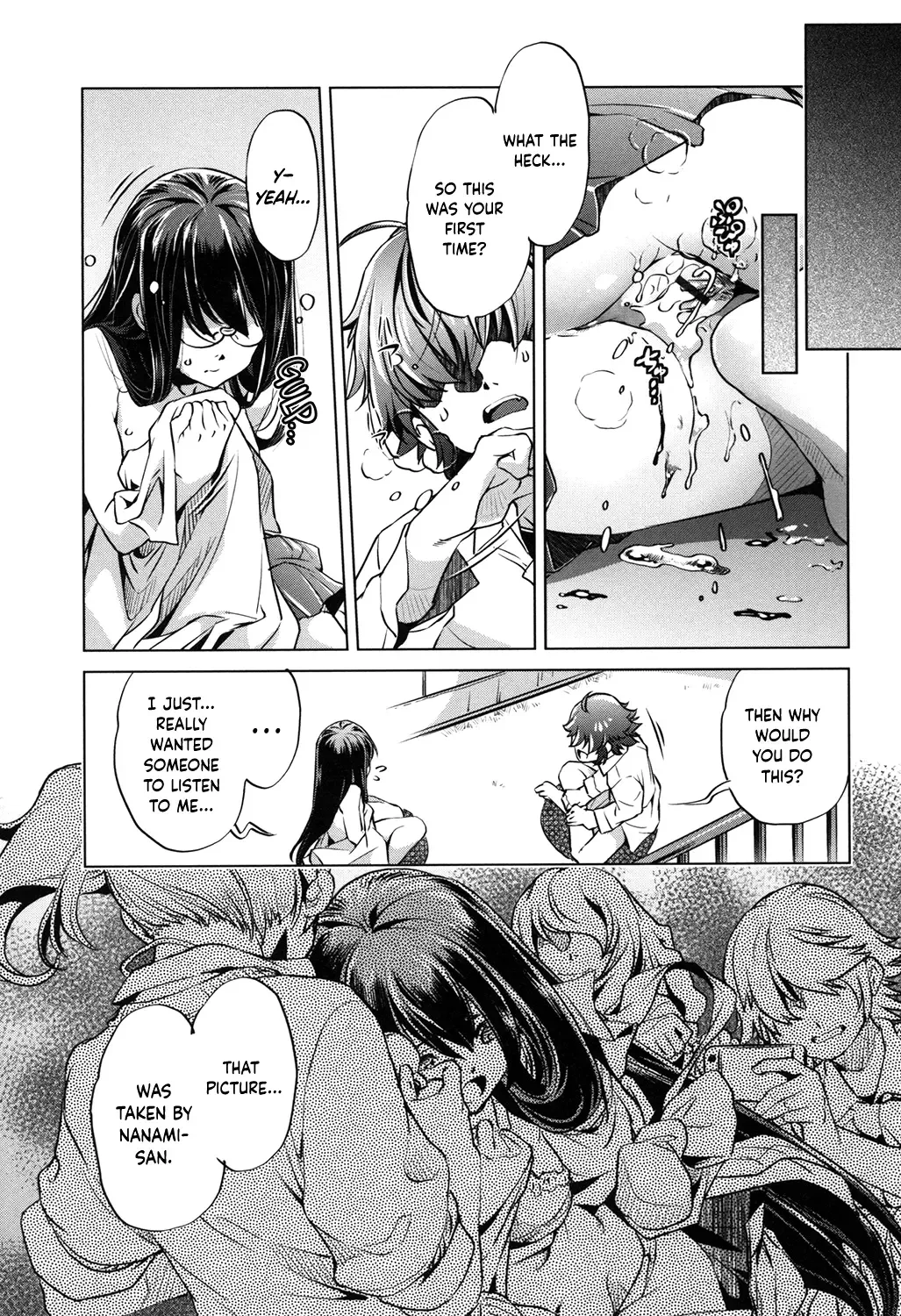 [Ootori Ryuuji] Eroge Master no Ore ga Sanjigen Kouryaku ni Honki o Dashita Ken Fhentai - Page 64