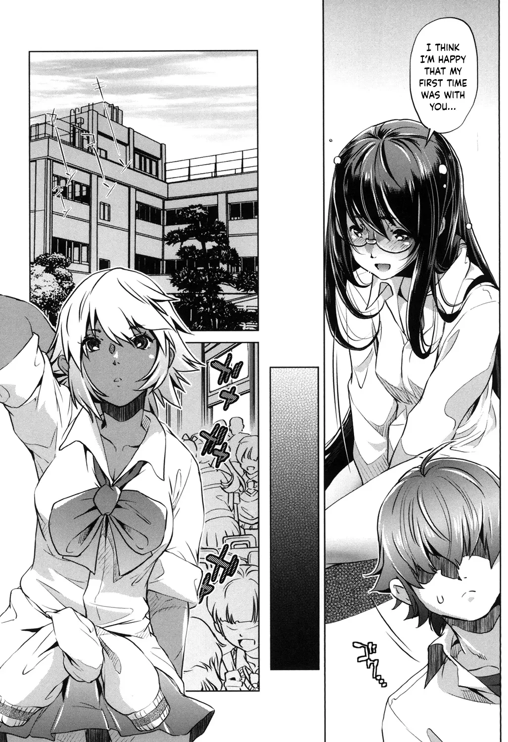 [Ootori Ryuuji] Eroge Master no Ore ga Sanjigen Kouryaku ni Honki o Dashita Ken Fhentai - Page 67
