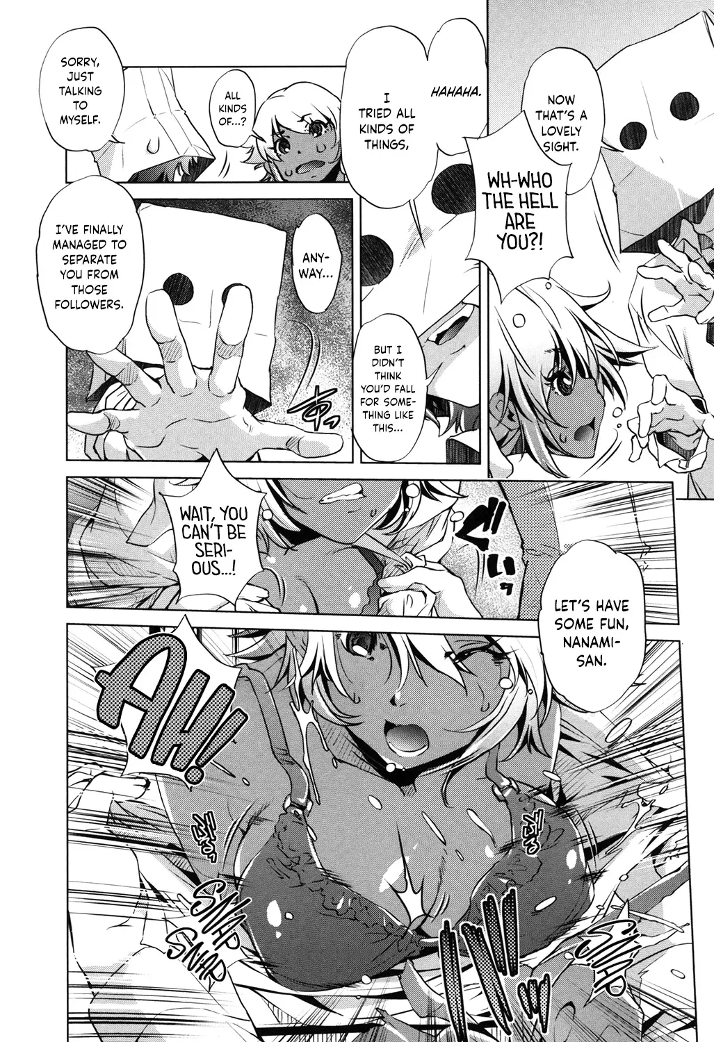 [Ootori Ryuuji] Eroge Master no Ore ga Sanjigen Kouryaku ni Honki o Dashita Ken Fhentai - Page 70