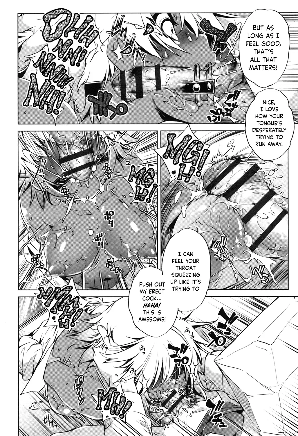 [Ootori Ryuuji] Eroge Master no Ore ga Sanjigen Kouryaku ni Honki o Dashita Ken Fhentai - Page 73