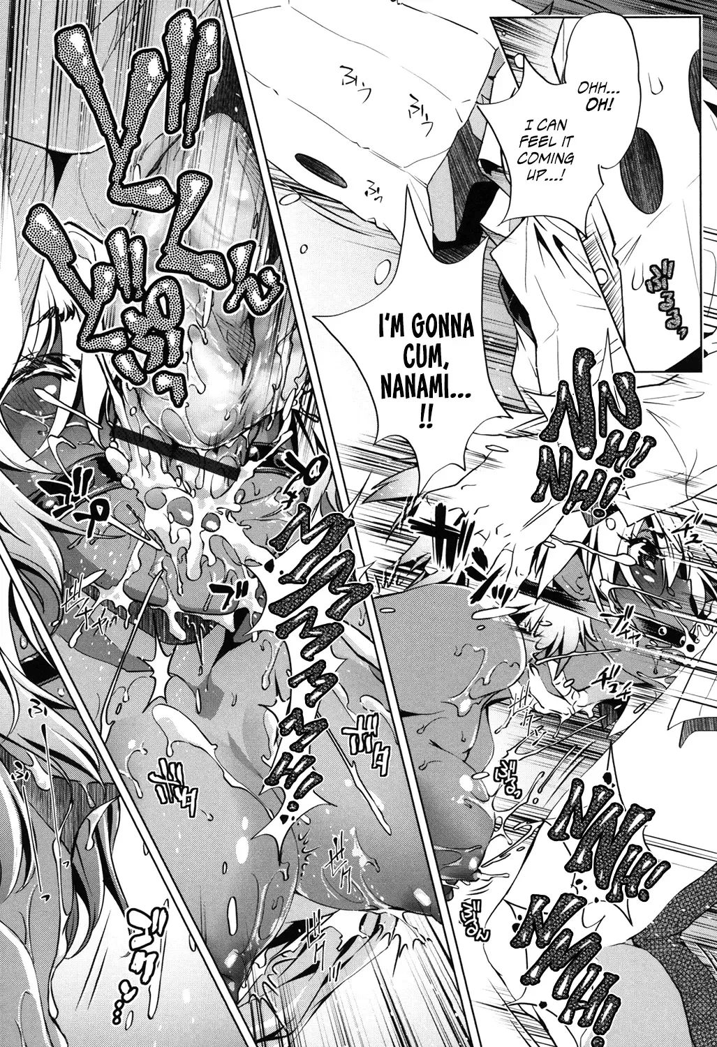 [Ootori Ryuuji] Eroge Master no Ore ga Sanjigen Kouryaku ni Honki o Dashita Ken Fhentai - Page 74