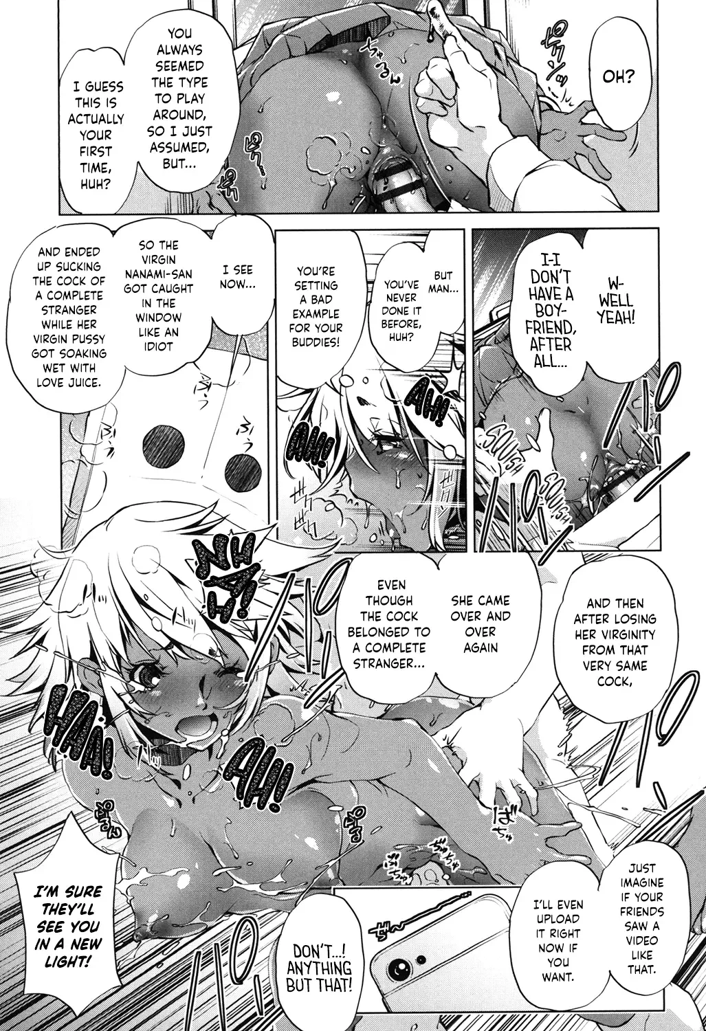 [Ootori Ryuuji] Eroge Master no Ore ga Sanjigen Kouryaku ni Honki o Dashita Ken Fhentai - Page 76