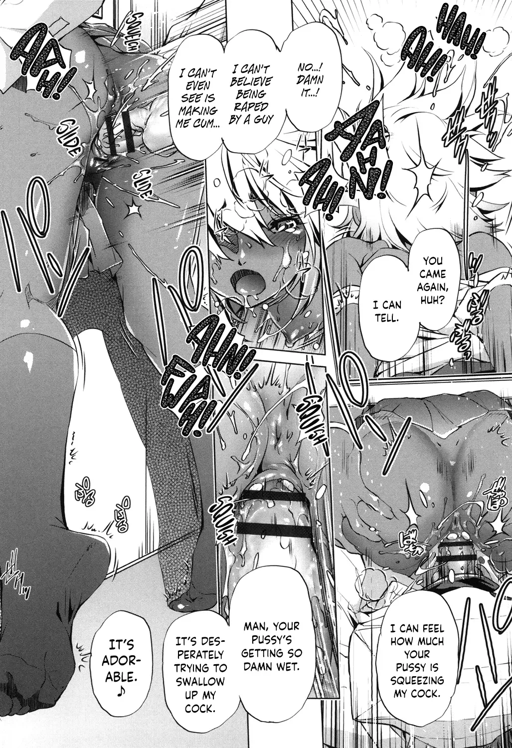 [Ootori Ryuuji] Eroge Master no Ore ga Sanjigen Kouryaku ni Honki o Dashita Ken Fhentai - Page 77