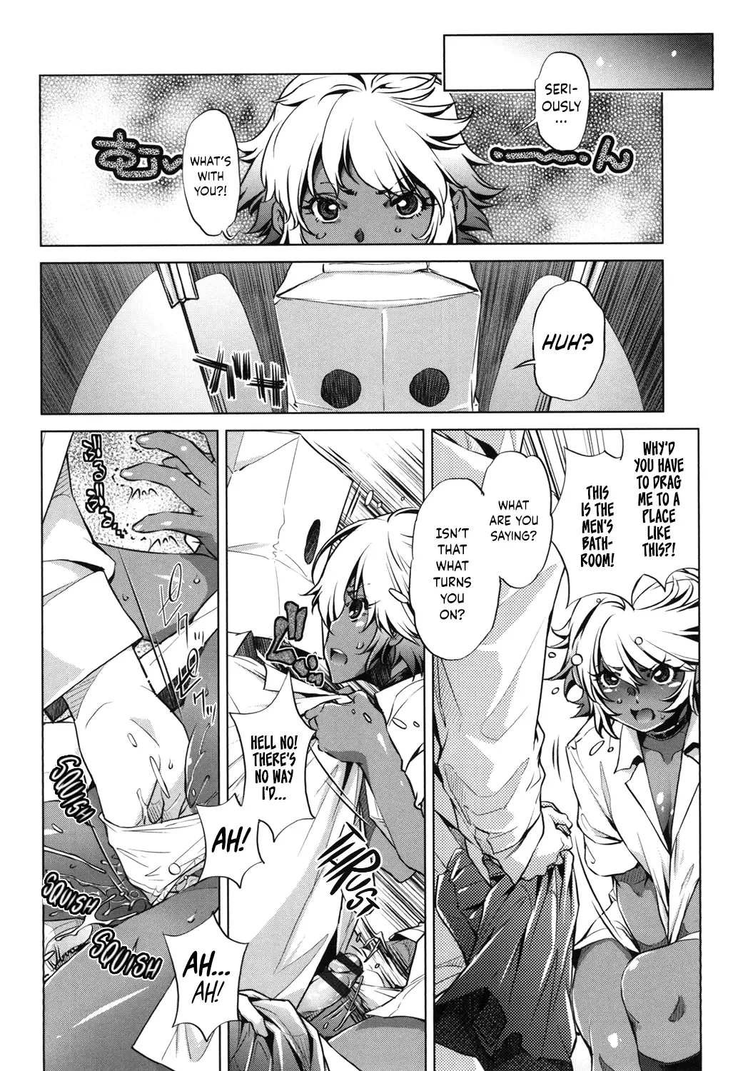 [Ootori Ryuuji] Eroge Master no Ore ga Sanjigen Kouryaku ni Honki o Dashita Ken Fhentai - Page 85