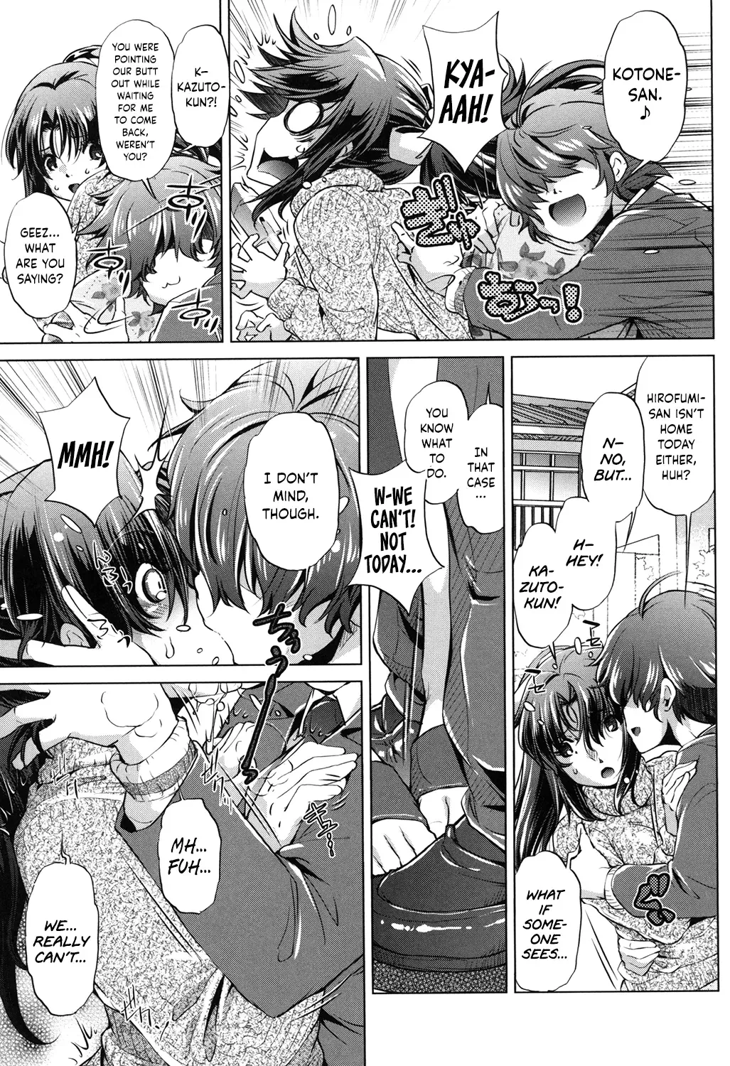 [Ootori Ryuuji] Eroge Master no Ore ga Sanjigen Kouryaku ni Honki o Dashita Ken Fhentai - Page 92