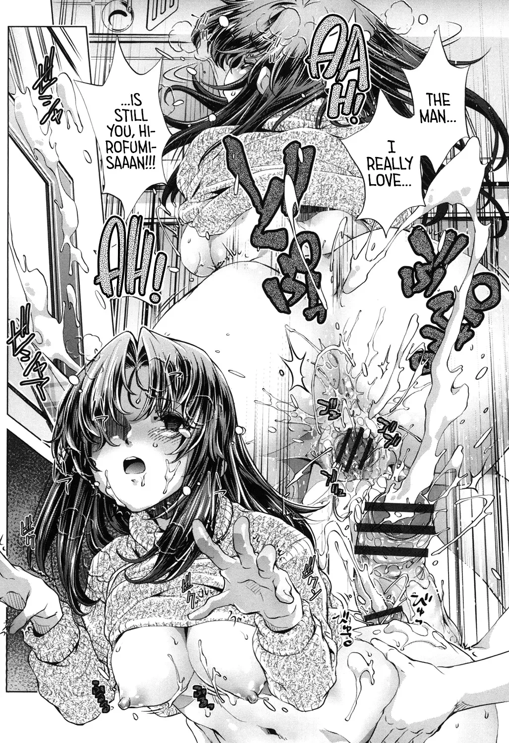 [Ootori Ryuuji] Eroge Master no Ore ga Sanjigen Kouryaku ni Honki o Dashita Ken Fhentai - Page 95