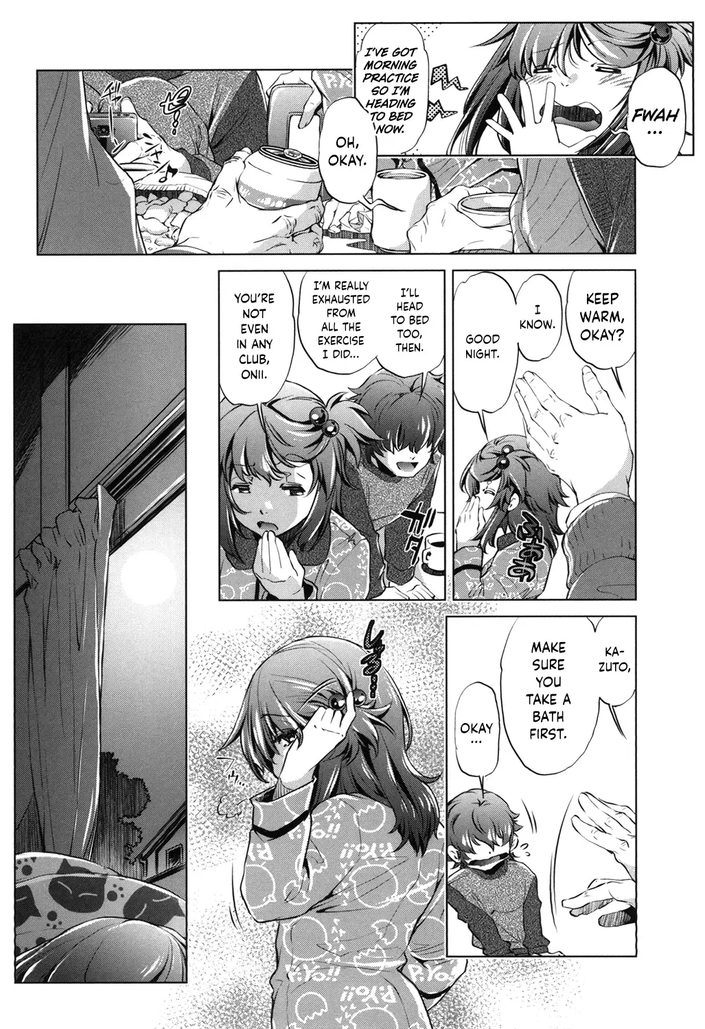 [Ootori Ryuuji] Eroge Master no Ore ga Sanjigen Kouryaku ni Honki o Dashita Ken Fhentai - Page 97