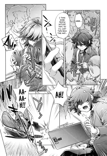 [Ootori Ryuuji] Eroge Master no Ore ga Sanjigen Kouryaku ni Honki o Dashita Ken Fhentai - Page 120