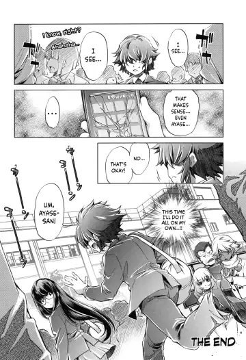 [Ootori Ryuuji] Eroge Master no Ore ga Sanjigen Kouryaku ni Honki o Dashita Ken Fhentai - Page 127