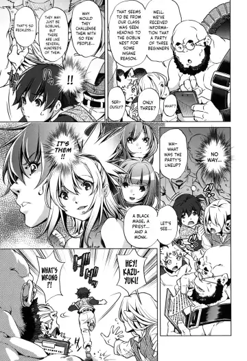 [Ootori Ryuuji] Eroge Master no Ore ga Sanjigen Kouryaku ni Honki o Dashita Ken Fhentai - Page 136