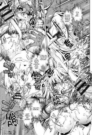 [Ootori Ryuuji] Eroge Master no Ore ga Sanjigen Kouryaku ni Honki o Dashita Ken Fhentai - Page 148