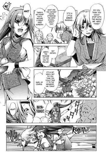 [Ootori Ryuuji] Eroge Master no Ore ga Sanjigen Kouryaku ni Honki o Dashita Ken Fhentai - Page 153