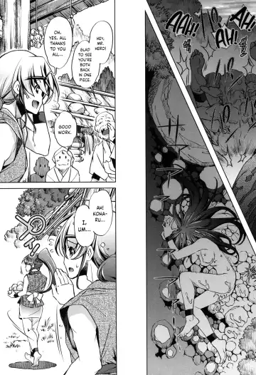 [Ootori Ryuuji] Eroge Master no Ore ga Sanjigen Kouryaku ni Honki o Dashita Ken Fhentai - Page 174