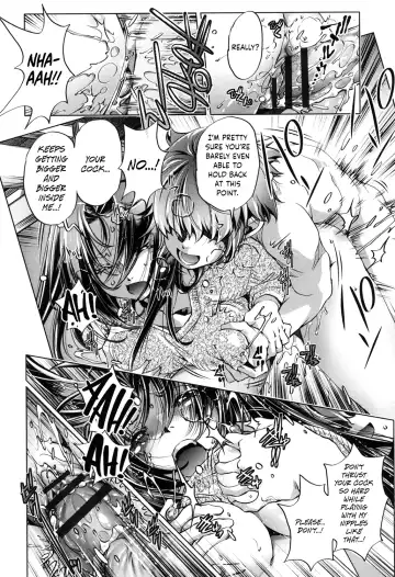 [Ootori Ryuuji] Eroge Master no Ore ga Sanjigen Kouryaku ni Honki o Dashita Ken Fhentai - Page 39