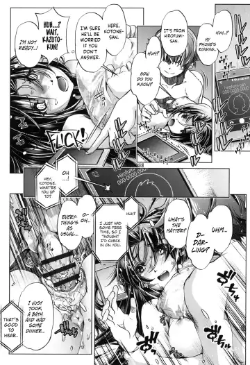 [Ootori Ryuuji] Eroge Master no Ore ga Sanjigen Kouryaku ni Honki o Dashita Ken Fhentai - Page 45