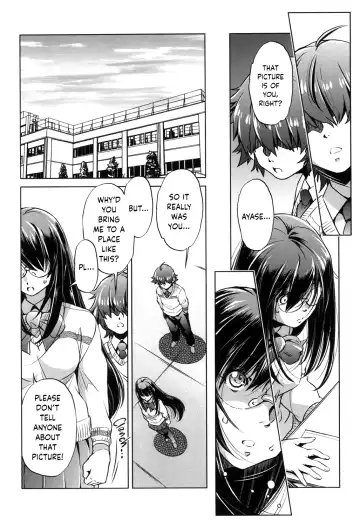 [Ootori Ryuuji] Eroge Master no Ore ga Sanjigen Kouryaku ni Honki o Dashita Ken Fhentai - Page 55