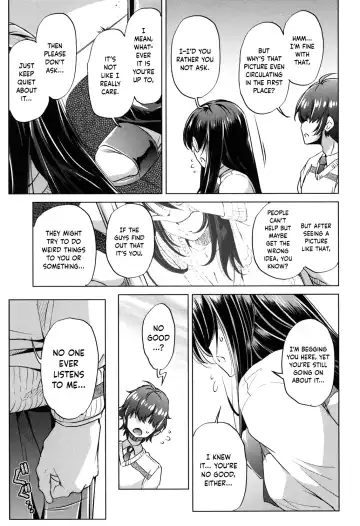 [Ootori Ryuuji] Eroge Master no Ore ga Sanjigen Kouryaku ni Honki o Dashita Ken Fhentai - Page 56