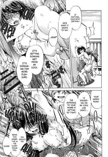 [Ootori Ryuuji] Eroge Master no Ore ga Sanjigen Kouryaku ni Honki o Dashita Ken Fhentai - Page 62