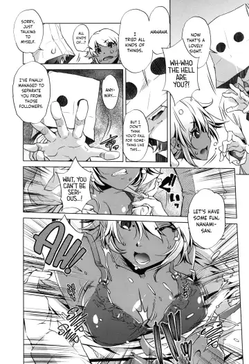 [Ootori Ryuuji] Eroge Master no Ore ga Sanjigen Kouryaku ni Honki o Dashita Ken Fhentai - Page 70
