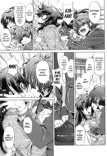 [Ootori Ryuuji] Eroge Master no Ore ga Sanjigen Kouryaku ni Honki o Dashita Ken Fhentai - Page 92