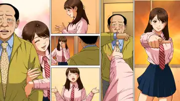 [Otonashi Kyousuke] DeliHeal o Yondara Yuutousei no Oshiego ga Kichattan desu kedo... Fhentai - Page 34