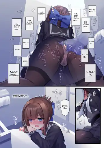 [Hoshina Meito - Meito] Inma-tachi no Yuugi Ittara Owari no Isshuukan Fhentai - Page 10