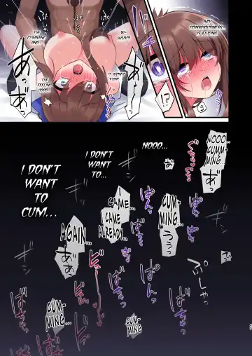 [Hoshina Meito - Meito] Inma-tachi no Yuugi Ittara Owari no Isshuukan Fhentai - Page 47